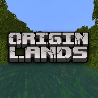 Origin Lands