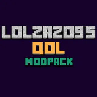 lolzazo9's Quality Of Life