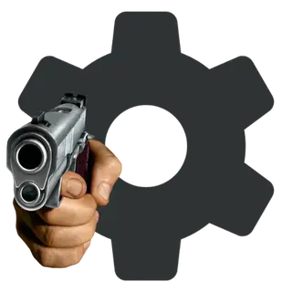 Technically Guns