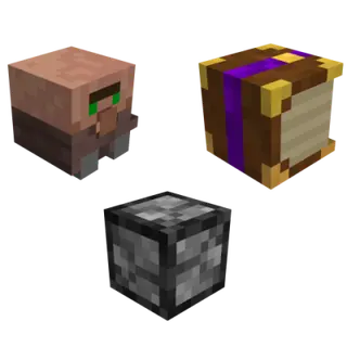 Miniblock Merchants