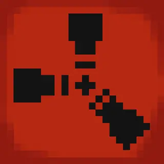 Rusted Java Edition