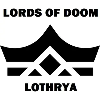 Lords of Doom (Lite)