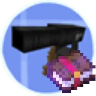 Silktouchable Cannons