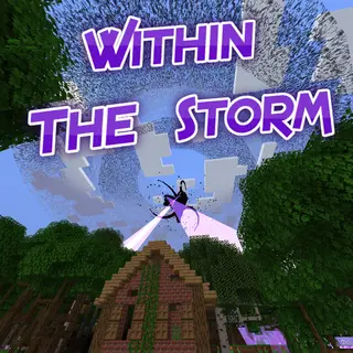 Within The Storm