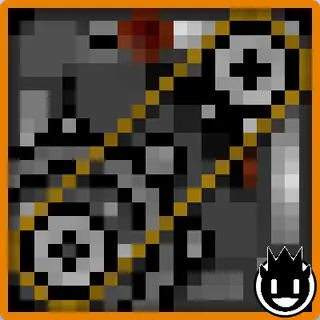 Steampunk [GUI Pack]