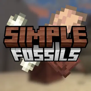 Simple Fossils {Discontinued}