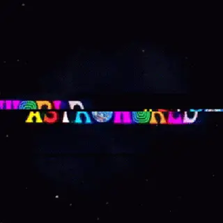 AstroworldSMP Official Pack