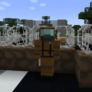 Dead mans Zombie Apocalypse