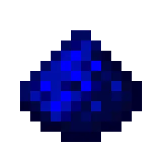 theePixelPug's Bluestone