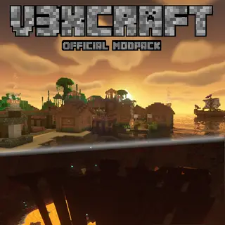 V3XCRAFT [1.18.2]