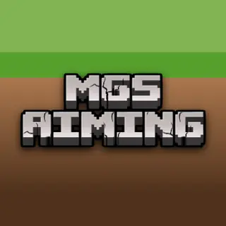 [FORGE] MGS Aiming