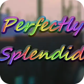 Perfectly Splendid