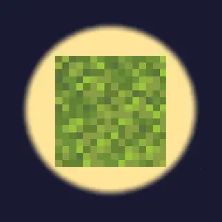 Glowing Moss [Forge]