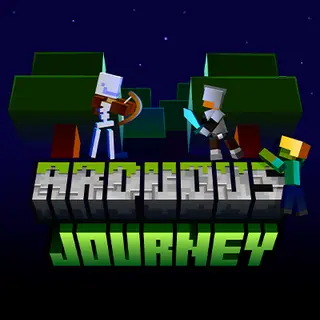 Arduous Journey (Temporarily Abandoned) 