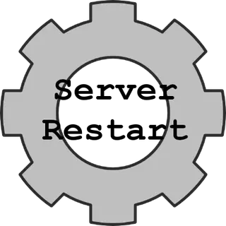 Server Restart