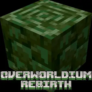 Overworldium Rebirth