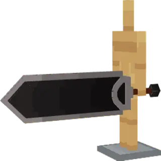 Hunk Of iron