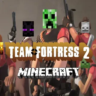 Team Fortress M