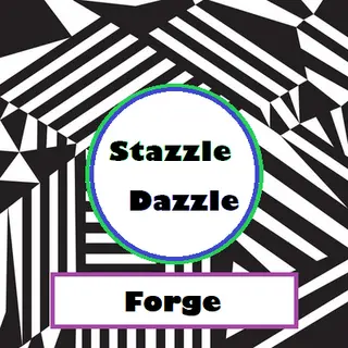 Stazzle Dazzle Pack (Forge)