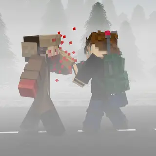 Lost Blood - Zombie Apocalypse