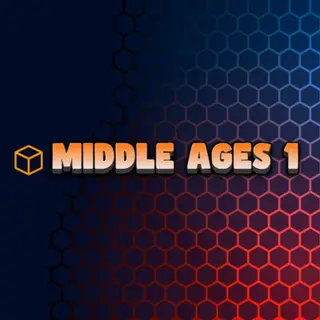 Middle Ages 1