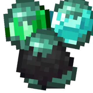 Dimensional Oxidized Ores