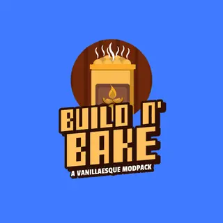 Build n' Bake