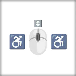 Fast Scrolling (Old Fabric)