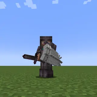 Bone Shield