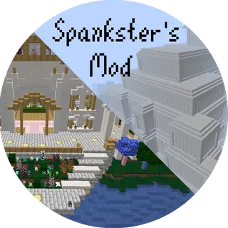 SpanksterCraft