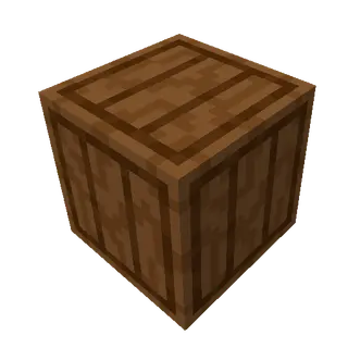 All-sided blocks