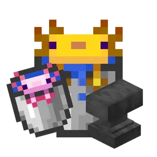 Axolotl Bucket Fix (Forge)