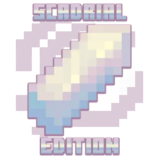 Scadrial Edition 2 - Enhanced