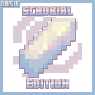 Scadrial Edition 2 - Basic