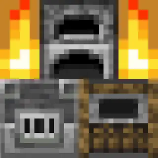 Smelting, Blasting and Smoking!