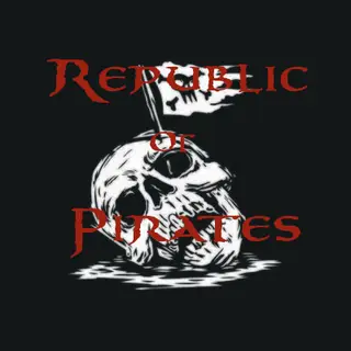 Republic of Pirates