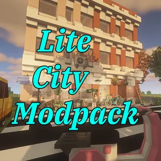 LiteCity 