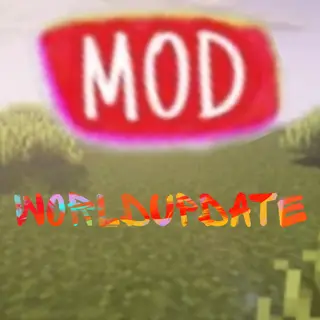 WorldUpdate 