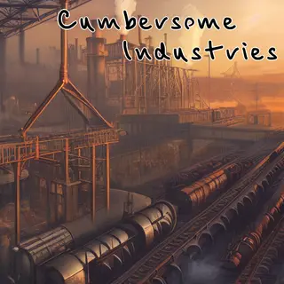 Cumbersome Industries