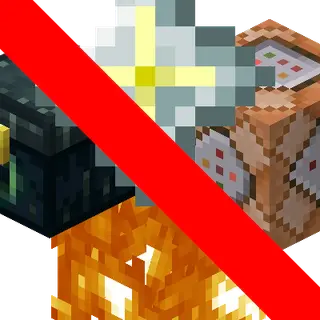 Realistic Item Burn Mechanics