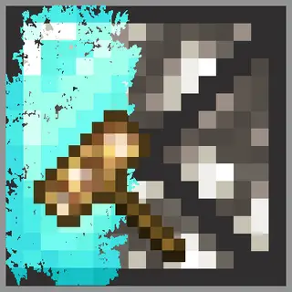 Painted Glowstone