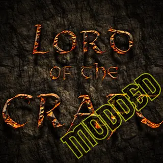 Lord Of The Craft - Client Side Varitations