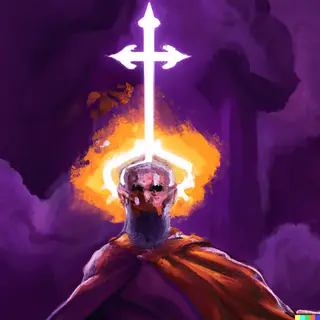 Spyridon: Tombstone