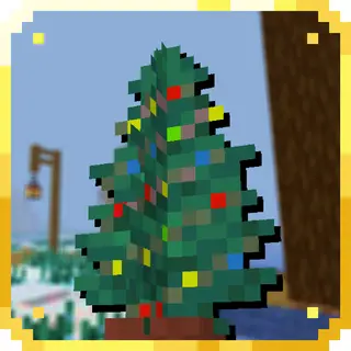 The Additions O' Festive