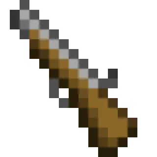 Simple Musket