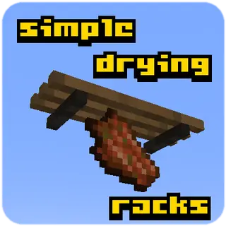 Simple Drying Racks