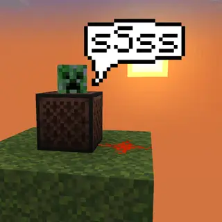 Noteblock Heads