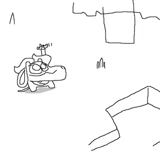Kobold Cave