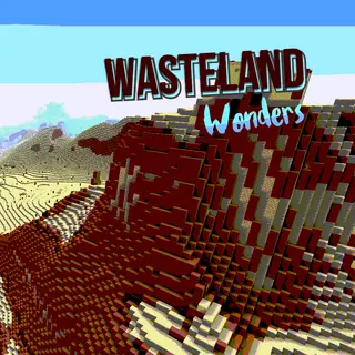 Wasteland Wonders