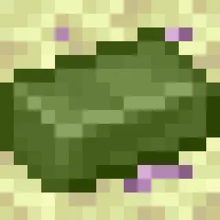 Endonium: Better Netherite